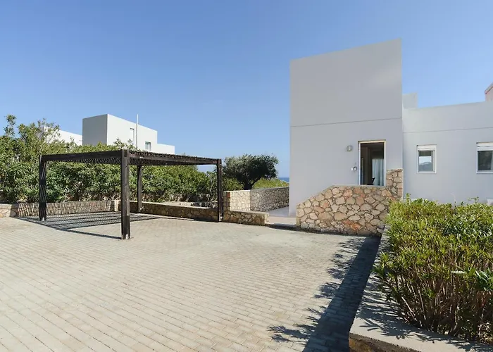 Blue Line Λίνδος