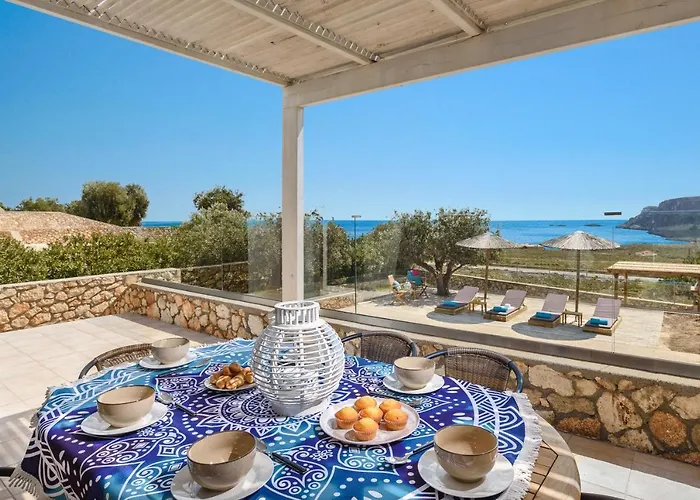 Blue Line * 린도스