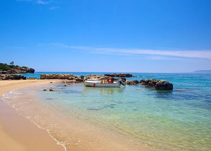 Blue Line Lindos (Rhodes)